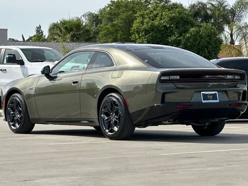 New 2026 Dodge Charger GT w/ Blacktop Package AWD/4WD image 4