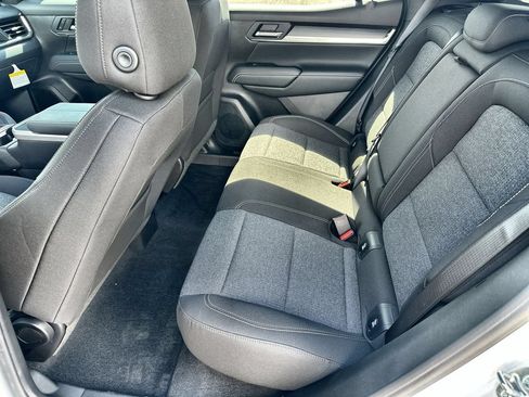 New 2026 GMC Terrain Elevation w/ Black Edition FWD image 16