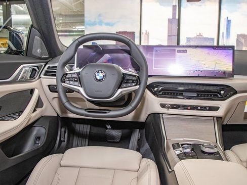 Used 2026 BMW 430i xDrive w/ Premium Package AWD/4WD image 16