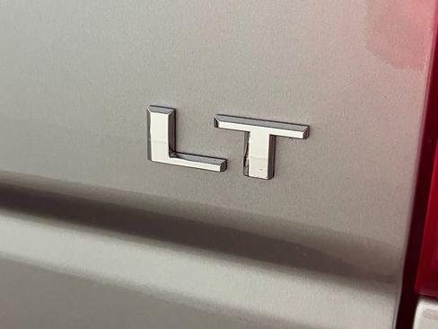 New 2026 Chevrolet Silverado 1500 LT image 5