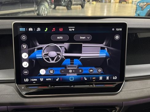 New 2026 Volkswagen Tiguan SE R-Line AWD/4WD image 33