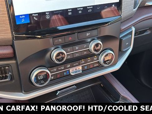 Used 2024 Ford Expedition Max Limited image 17