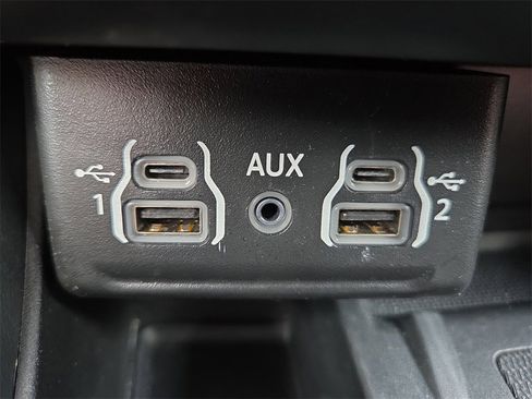 Used 2023 Dodge Durango SRT Hellcat image 25