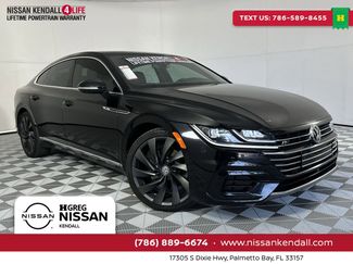 Used 2020 Volkswagen Arteon SEL Premium AWD/4WD video 1