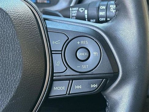 Certified 2022 Toyota Corolla SE image 19