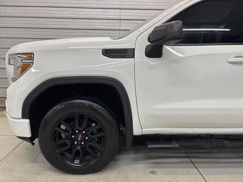 Used 2020 GMC Sierra 1500 Elevation w/ Elevation Value Package AWD/4WD image 4