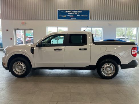 Used 2024 Ford Maverick XL FWD image 8