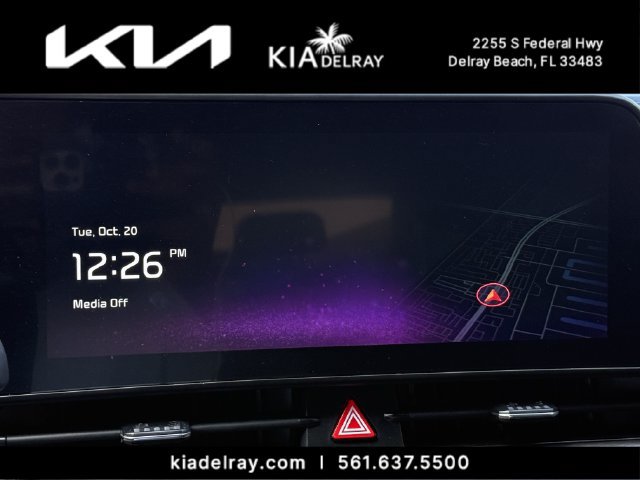 Certified 2024 Kia Sportage X-Line w/ X-Line Premium Package AWD/4WD image 21