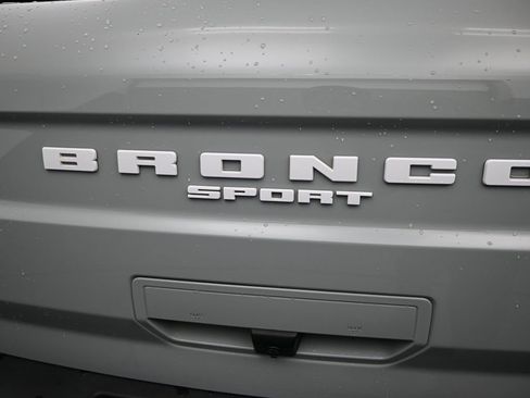 Used 2022 Ford Bronco Sport Big Bend w/ Convenience Package image 48