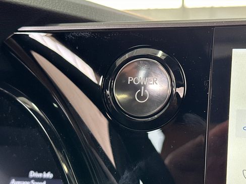 New 2026 Lexus RX 350h AWD/4WD image 28
