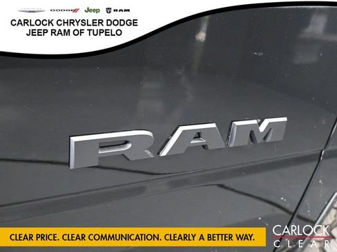 New 2026 RAM 2500 Big Horn image 50