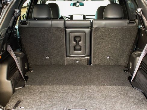 New 2025 Mitsubishi Outlander SEL Black Edition image 48