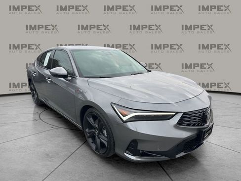 Used 2025 Acura Integra A-Spec image 7