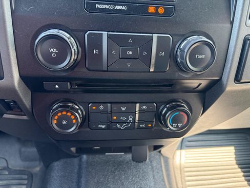 Used 2018 Ford F350 XL w/ STX Appearance Package AWD/4WD image 29