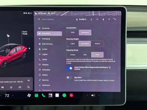 Used 2021 Tesla Model 3 Standard Range Plus RWD image 27