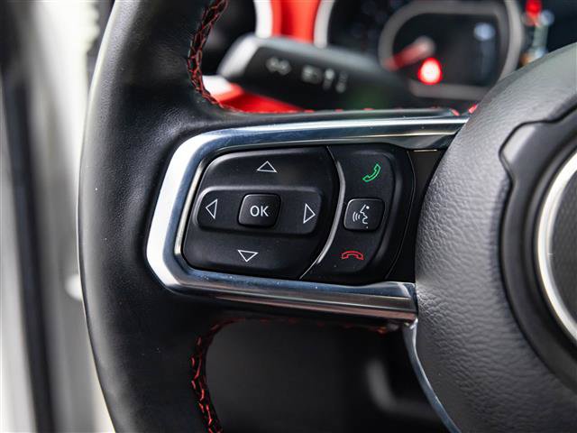 Used 2021 Jeep Wrangler Unlimited Rubicon AWD/4WD image 19