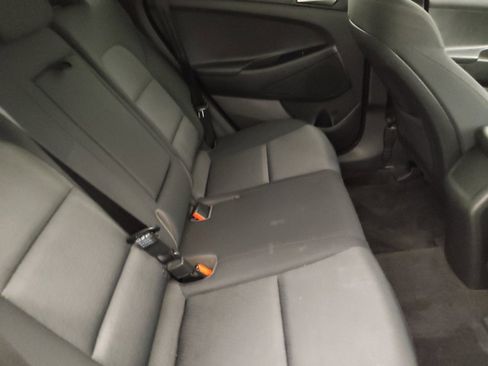 Used 2018 Hyundai Tucson SEL FWD image 19
