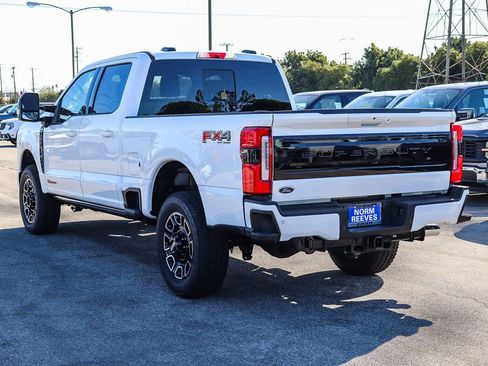 New 2026 Ford F250 Platinum AWD/4WD image 6