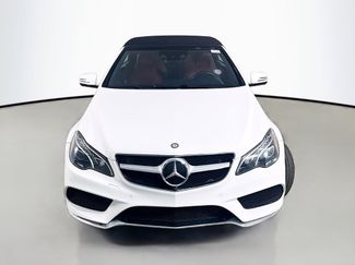 Used 2017 Mercedes-Benz E 400 E 400 video 2