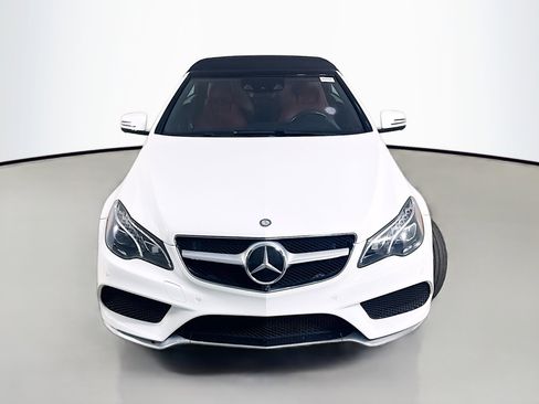 Used 2017 Mercedes-Benz E 400 E 400 image 2