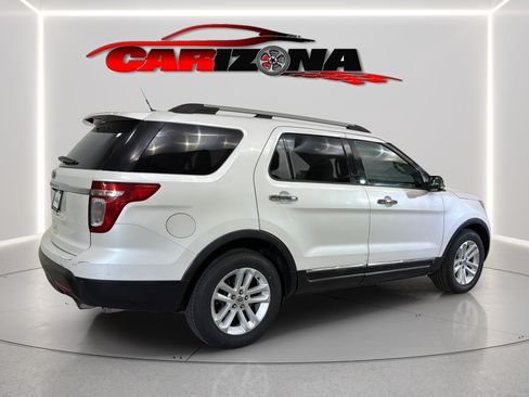 Used 2011 Ford Explorer XLT w/ 201A Rapid Spec Order Code FWD image 5