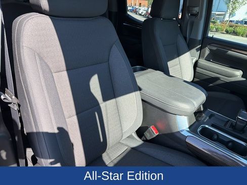 Used 2024 Chevrolet Silverado 1500 RST w/ Convenience Package II AWD/4WD image 28