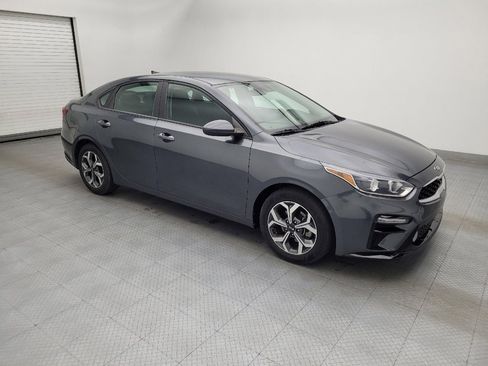 Used 2019 Kia Forte LXS FWD image 11