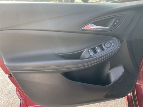 Used 2021 Buick Encore GX Preferred w/ Sport Touring Package image 10