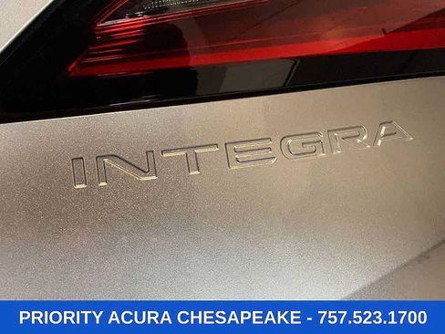 New 2026 Acura Integra A-Spec FWD image 6