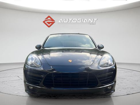 Used 2013 Porsche Cayenne GTS AWD/4WD image 3
