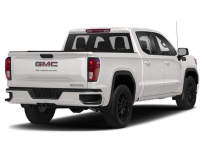 Used 2021 GMC Sierra 1500 Elevation
