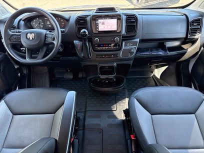 Used 2026 RAM ProMaster 2500 w/ Convenience Group