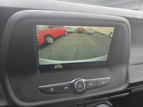 Used 2019 Chevrolet Camaro LT image 12