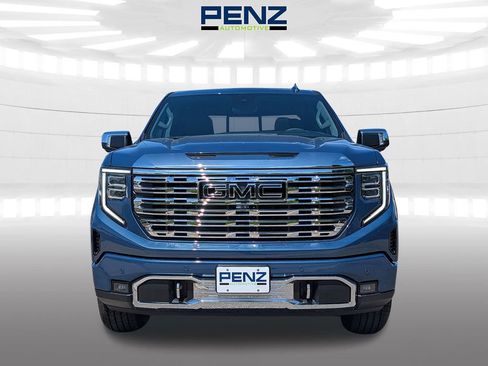 New 2026 GMC Sierra 1500 Denali w/ Technology Package AWD/4WD image 2