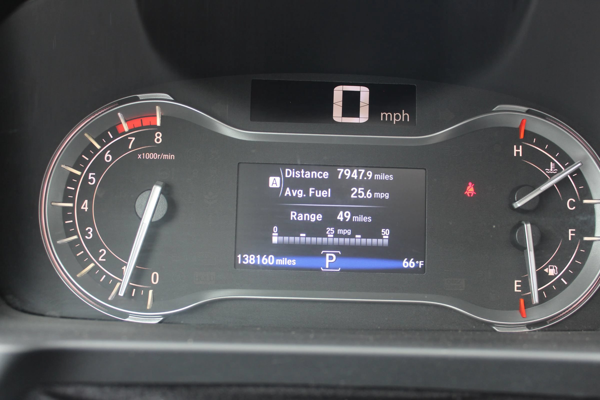 Used 2019 Honda Ridgeline RTL image 25