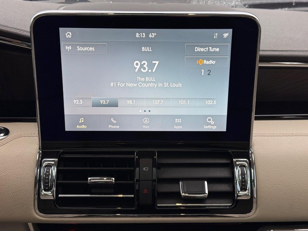Used 2020 Lincoln Navigator Reserve w/ Luxury Package AWD/4WD image 14