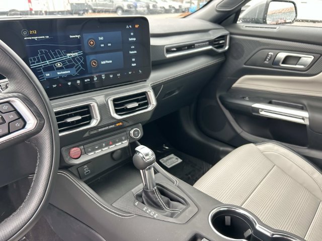 New 2026 Ford Mustang GT Premium RWD image 14