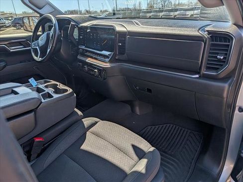 Used 2023 Chevrolet Silverado 1500 LT w/ Convenience Package II image 14