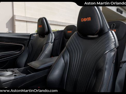 Used 2020 Aston Martin DB11 Volante RWD image 44