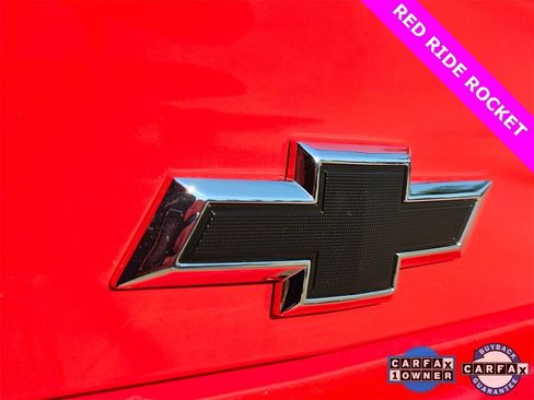 Used 2023 Chevrolet Camaro SS image 5