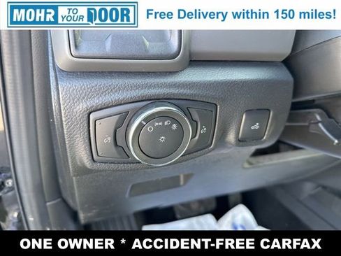 Used 2021 Ford Ranger XL w/ Equipment Group 101A High image 22