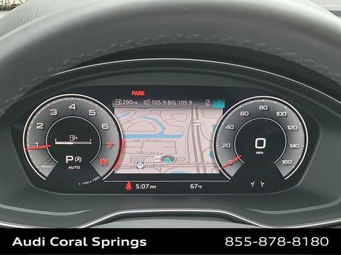 Certified 2023 Audi Q5 2.0T Premium Plus image 26