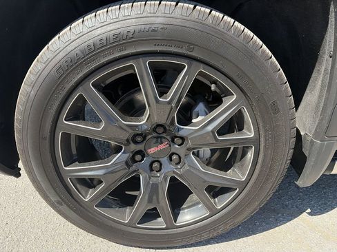 Certified 2023 GMC Sierra 1500 Denali image 36