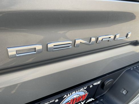 New 2026 GMC Sierra 1500 Denali image 68