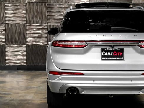 Used 2020 Lincoln Corsair Reserve w/ Equipment Group 201A image 48