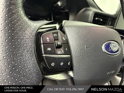 Used 2023 Ford Explorer ST w/ Equipment Group 401A AWD/4WD image 23