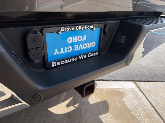 Used 2018 Ford F150 Lariat w/ Equipment Group 502A Luxury AWD/4WD image 33