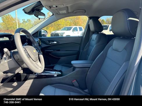 New 2026 Chevrolet Trax LT image 9