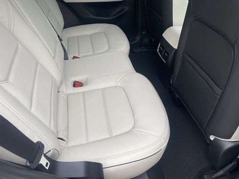 New 2025 MAZDA CX-5 AWD 2.5 S image 10