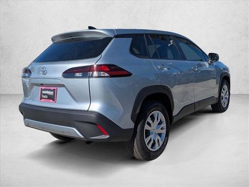 New 2026 Toyota Corolla Cross L image 2